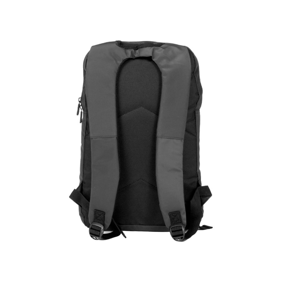 Mochila porta notebook de PU bitono 16 L 34 × 47 × 10 cm 3