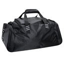 Bolso deportivo y de viaje 50 L 57 × 32 × 28 cm 1