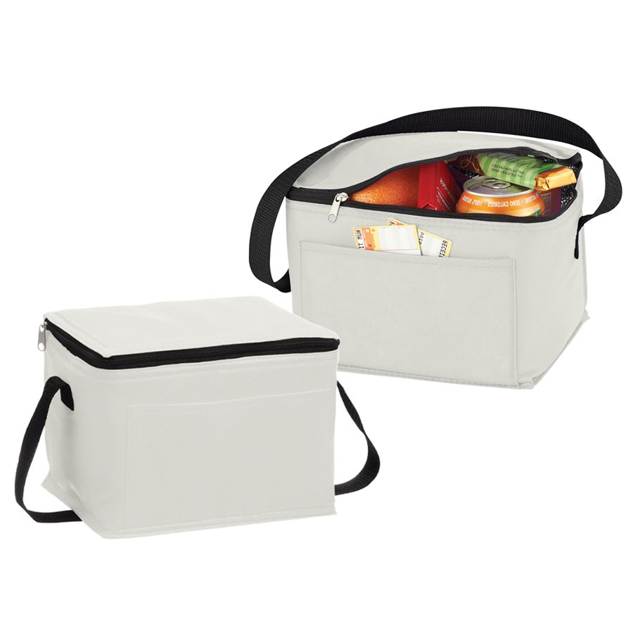 Cooler lonchera de TNT 19 × 15 × 14 cm 1