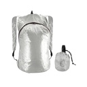 Mochila retráctil ripstop 21 L 28 × 48,5 × 15,5 cm 3