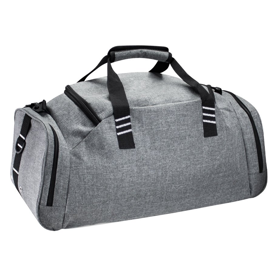 Bolso deportivo y de viaje de poliéster 57 × 32 × 28 cm 1