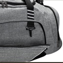 Bolso deportivo y de viaje de poliéster 57 × 32 × 28 cm 2