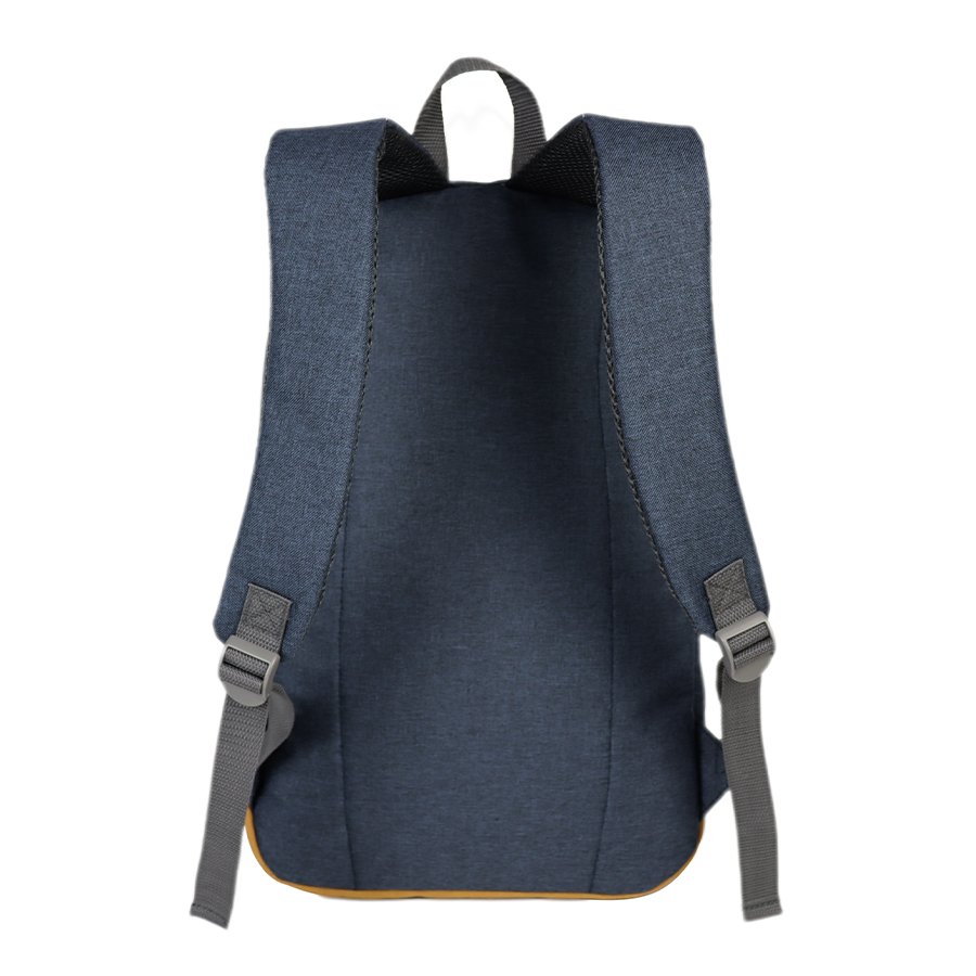 Mochila porta notebook de poliéster 19 L 30 × 45 × 14 cm 1