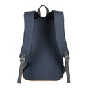 Mochila porta notebook de poliéster 19 L 30 × 45 × 14 cm 1