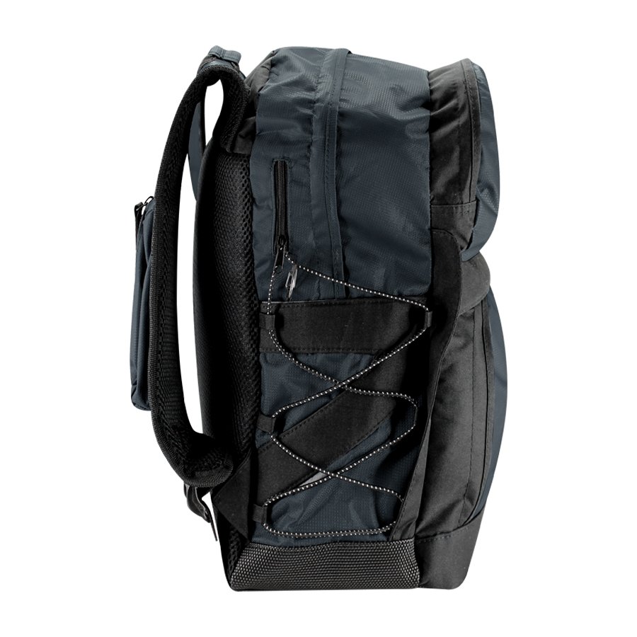 Mochila de poliéster 840D impermeable 30 L 32 × 42 × 20 cm 1