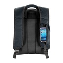 Mochila de poliéster 840D impermeable 30 L 32 × 42 × 20 cm 2
