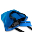Bolso de playa de microfibra 47 × 34 × 13 cm 1
