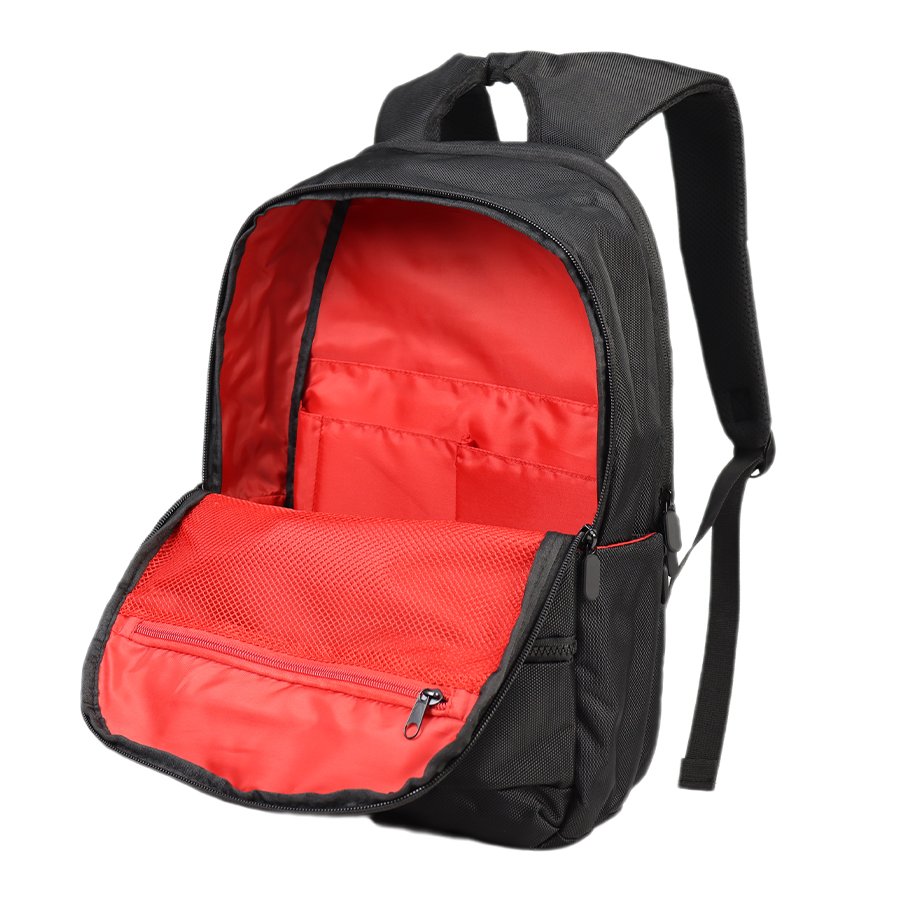 Mochila porta notebook 1680D 18,5 L 30 × 44 × 14 cm 1