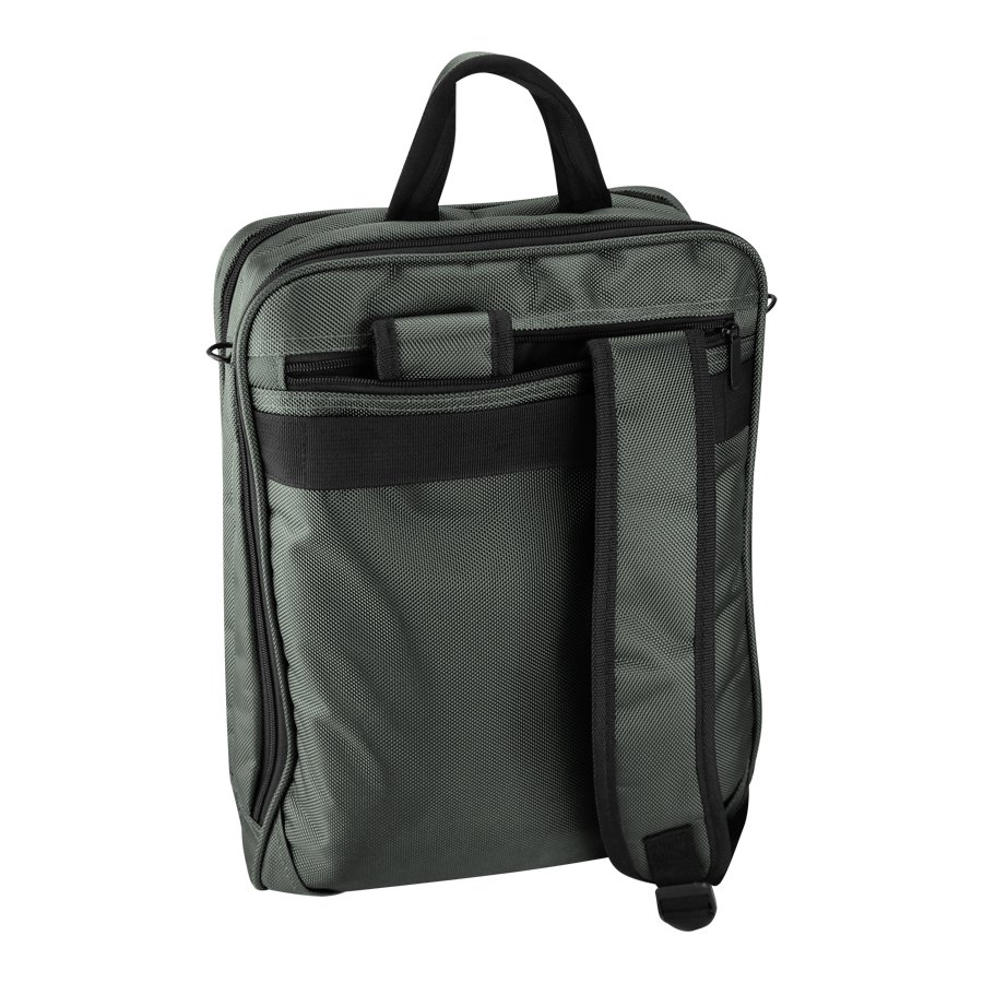 Maletín mochila porta notebook 10 L 30 × 39 × 8,5 cm 1