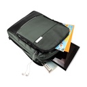 Maletín mochila porta notebook 10 L 30 × 39 × 8,5 cm 3