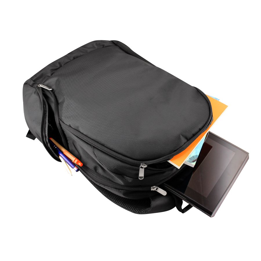 Mochila porta notebook 20 L 33 × 42 × 15 cm 2