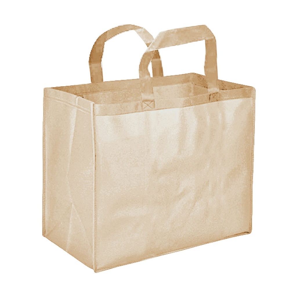 Bolsa de TNT 45 × 38 × 20 cm 1