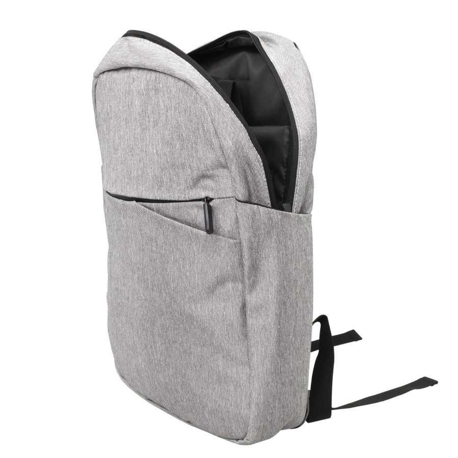 Mochila porta notebook de PU 13 L 30 × 47 × 9 cm 1