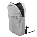 Mochila porta notebook de PU 13 L 30 × 47 × 9 cm 1