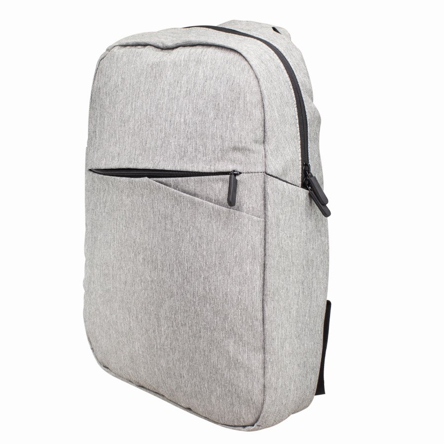 Mochila porta notebook de PU 13 L 30 × 47 × 9 cm 2
