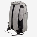 Mochila porta notebook de PU 13 L 30 × 47 × 9 cm 3