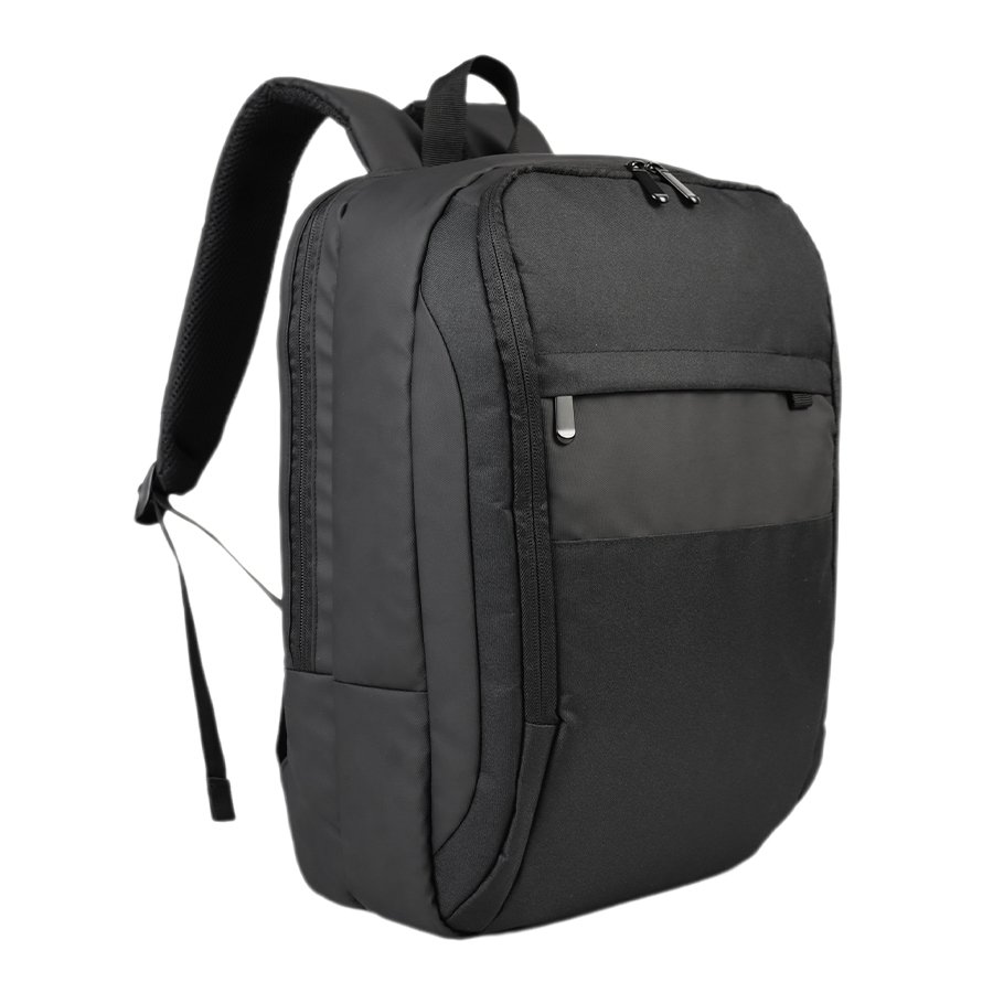 Mochila porta notebook de poliéster 15 L 29,5 × 42 × 12 cm 1