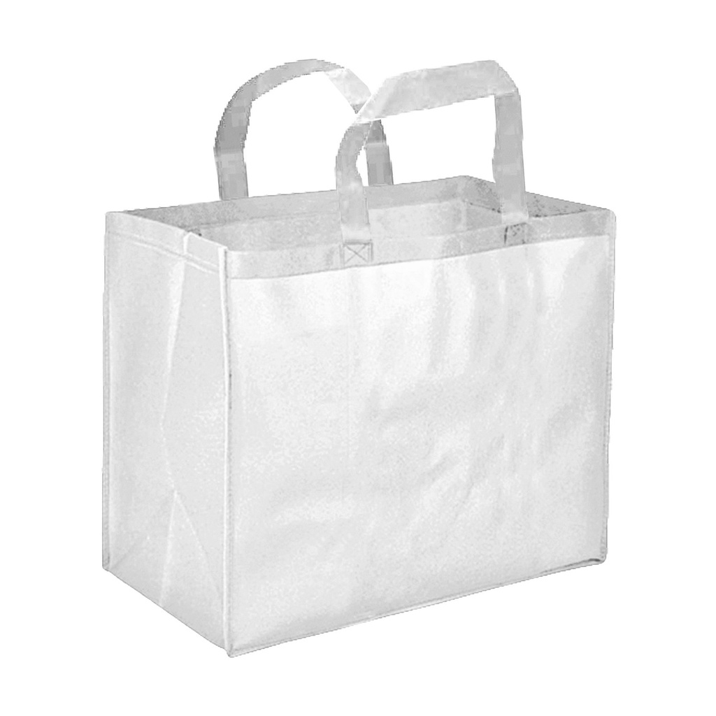 Bolsa de TNT 45 × 38 × 20 cm 2