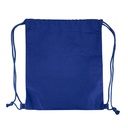 Mochila de canvas de algodón 33 × 44 cm de 10 onzas 2