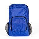 Mochila retráctil de poliéster ripstop 27 L 33 × 48 × 17 cm 1