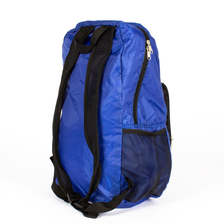 Mochila retráctil de poliéster ripstop 27 L 33 × 48 × 17 cm 3