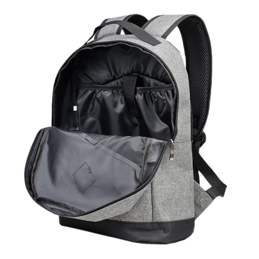 Mochila porta notebook bitono 14,5 L 30 × 40 × 12 cm 1