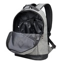 Mochila porta notebook bitono 14,5 L 30 × 40 × 12 cm 1