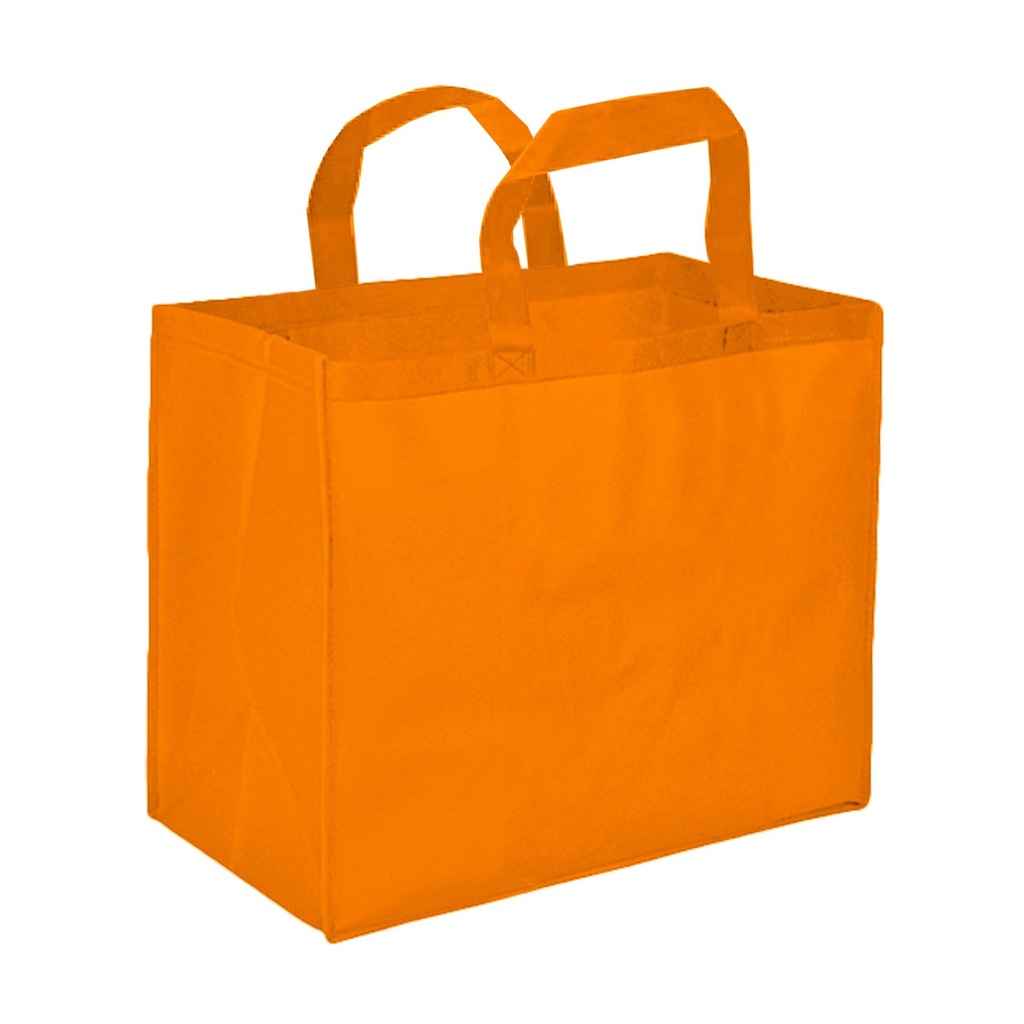 Bolsa de TNT 45 × 38 × 20 cm 3