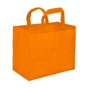 Bolsa de TNT 45 × 38 × 20 cm 3