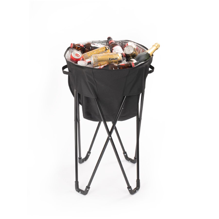 Cooler con patas 50 L 48 × 30 × 35 cm 1