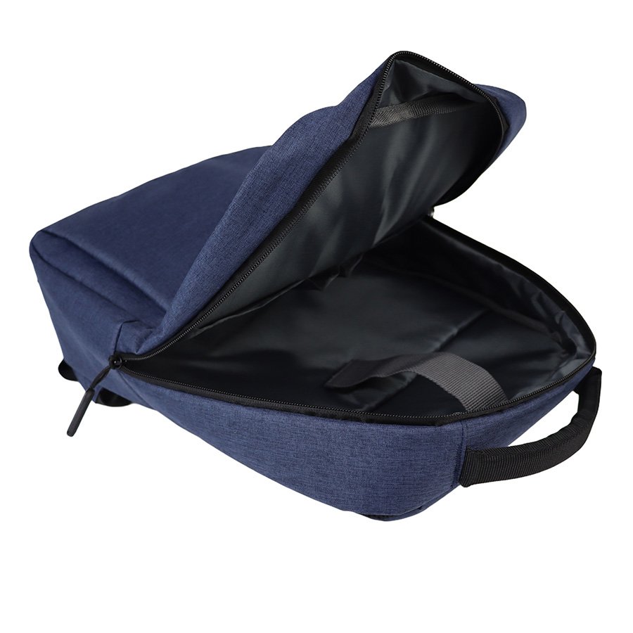 Mochila porta notebook bitono 15 L 30,5 × 41,5 × 12 cm 1