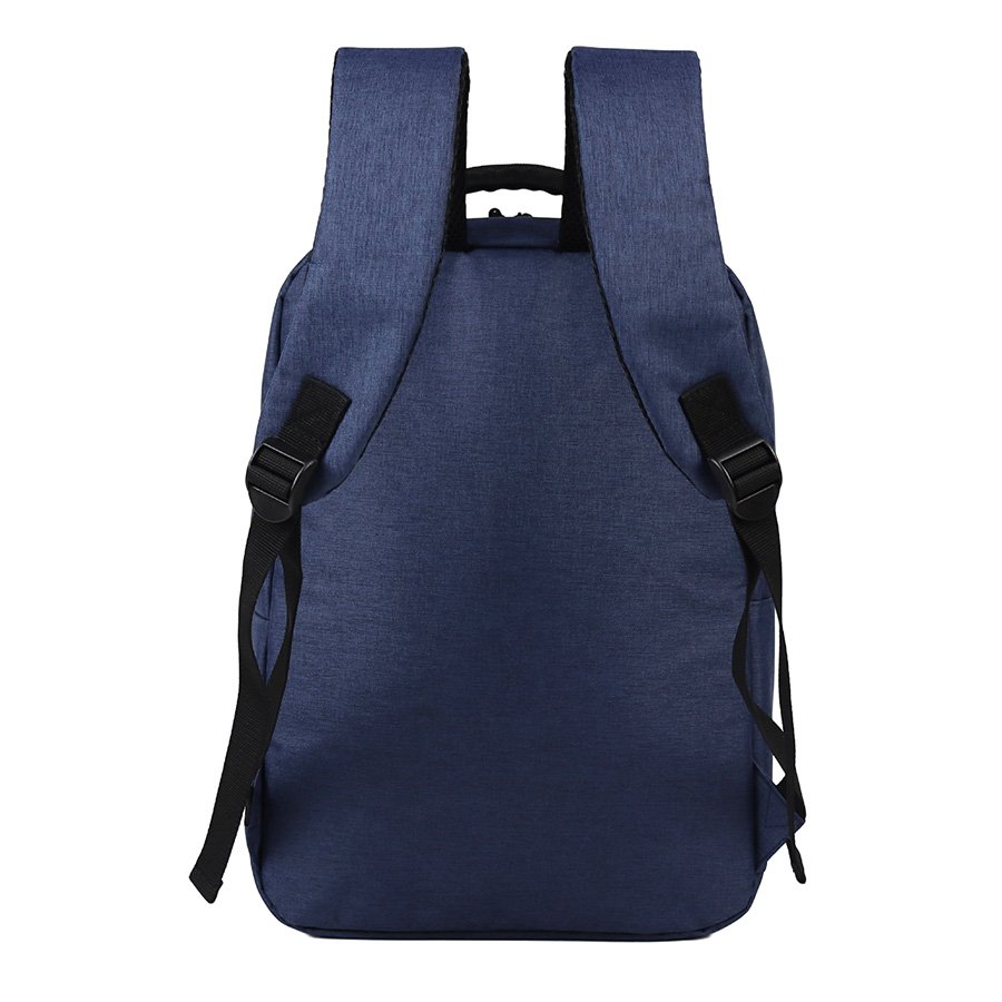 Mochila porta notebook bitono 15 L 30,5 × 41,5 × 12 cm 3