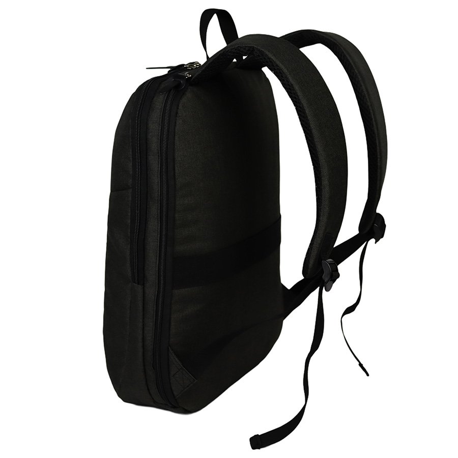 Mochila porta notebook con cuerina 15 L 30 × 43 × 12 cm 3