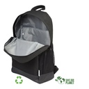 Mochila porta notebook de RPET 20 L 29 × 48 × 14,5 cm 1