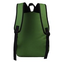 Mochila clásica de poliéster 14 L 28 × 42 × 12 cm 3