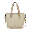 Cooler bag de RPET 28 L 48 × 34 × 17 cm 1