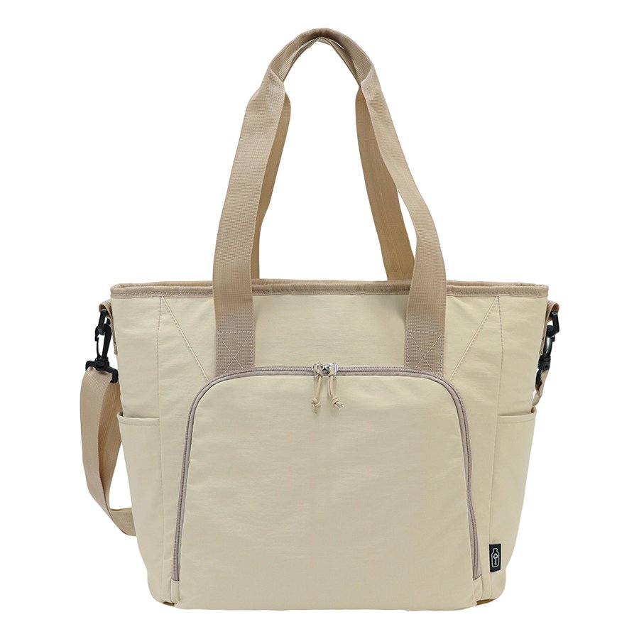 Cooler bag de RPET 28 L 48 × 34 × 17 cm 2