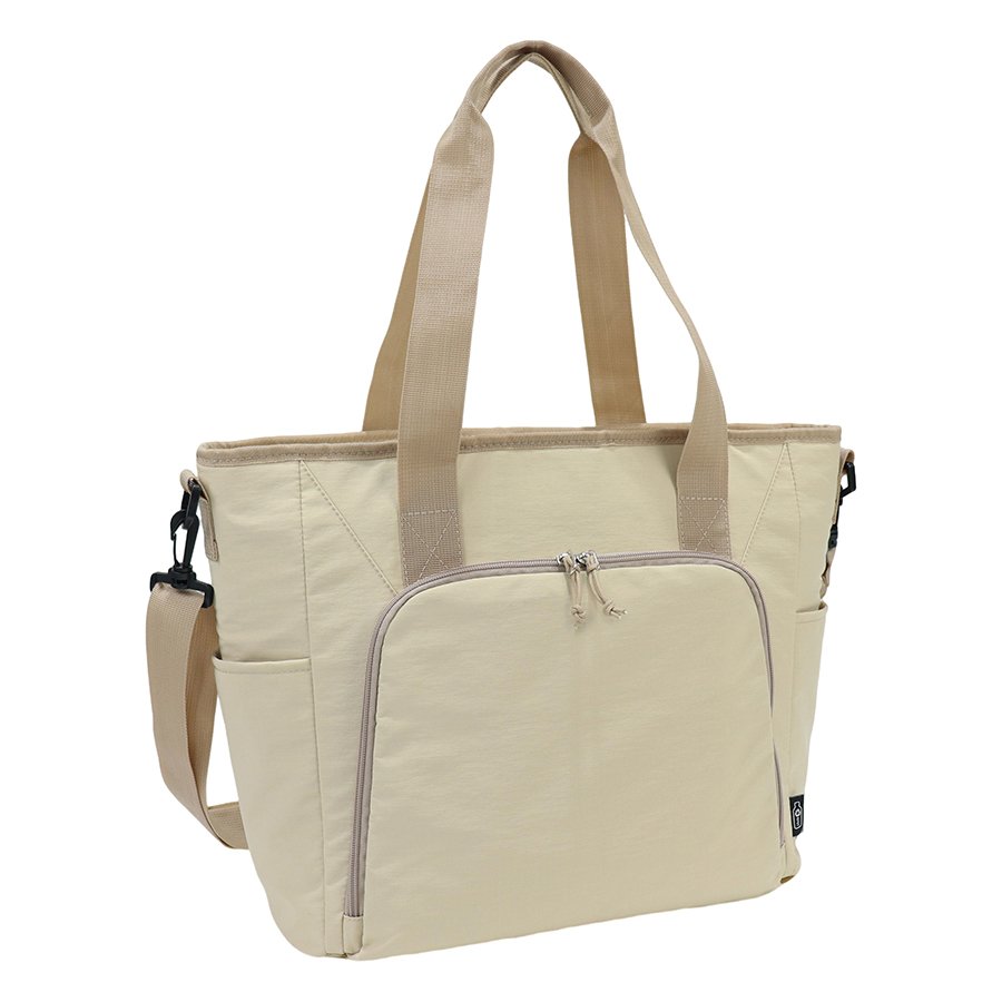 Cooler bag de RPET 28 L 48 × 34 × 17 cm 3