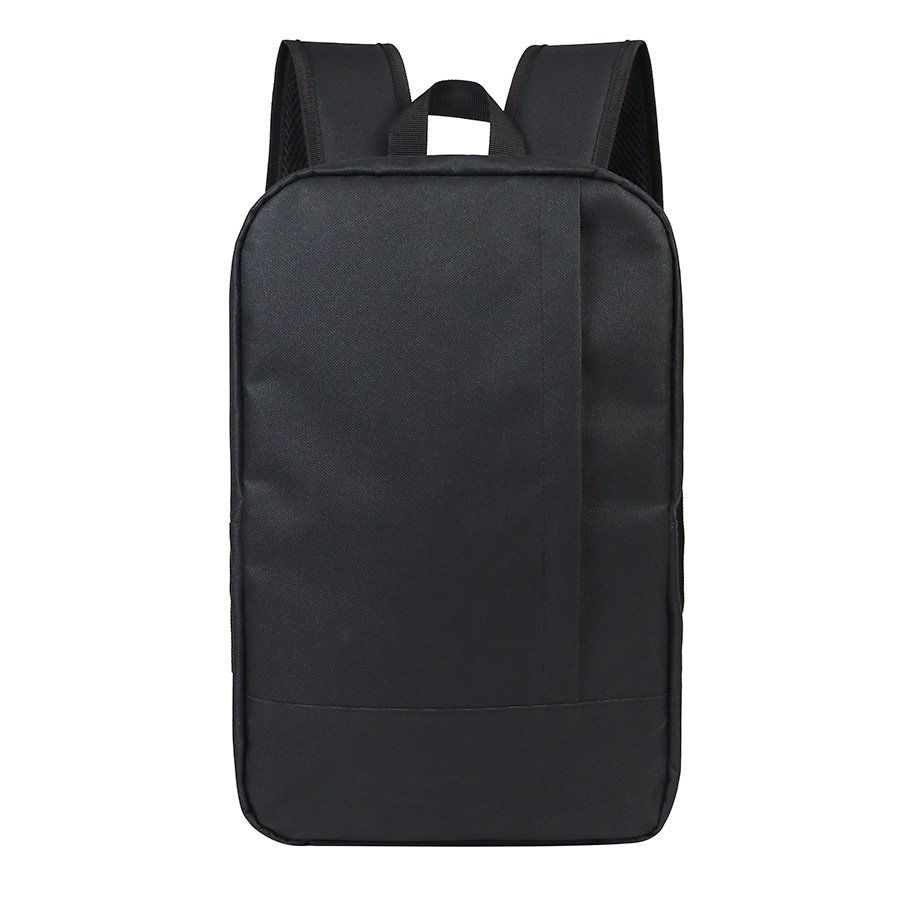 Mochila porta notebook de poliéster 14 L 28 × 42 × 12 cm 1