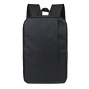 Mochila porta notebook de poliéster 14 L 28 × 42 × 12 cm 1