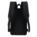 Mochila porta notebook de poliéster 14 L 28 × 42 × 12 cm 2