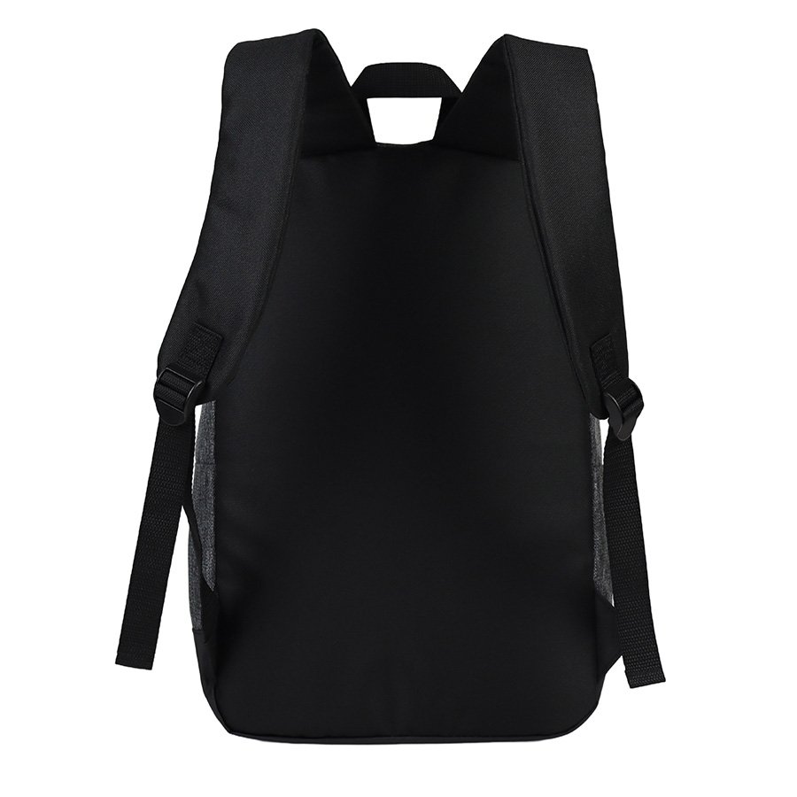 Mochila de RPET con cuerina 18 L 29 × 44 × 14 cm 3