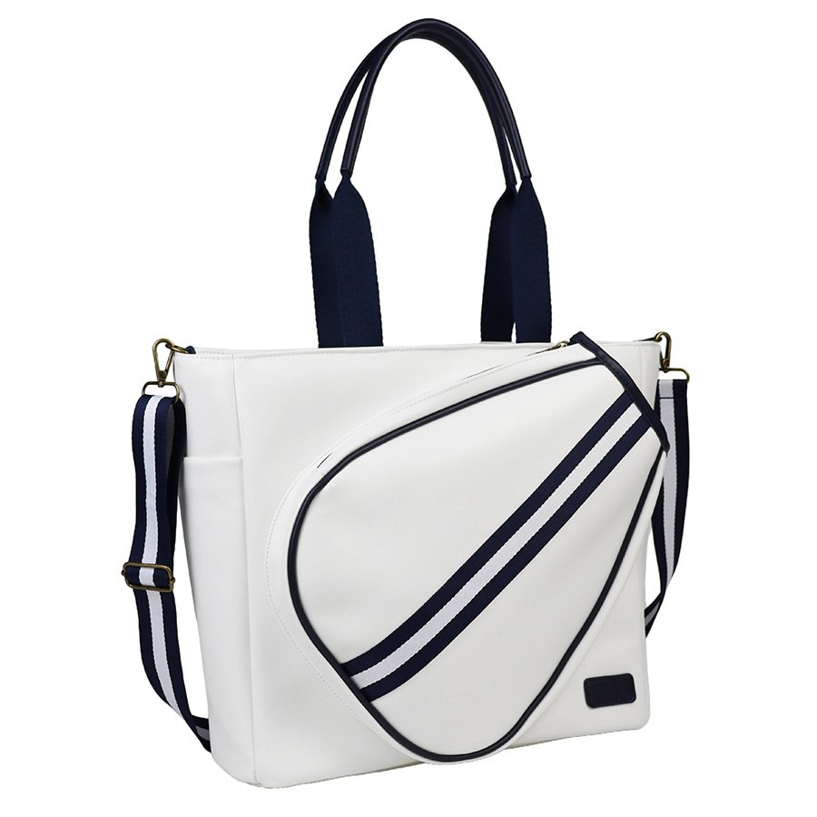 Bolso de cuerina con poliéster 21 L 38 × 37 × 15 cm 2