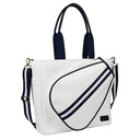Bolso de cuerina con poliéster 21 L 38 × 37 × 15 cm 2