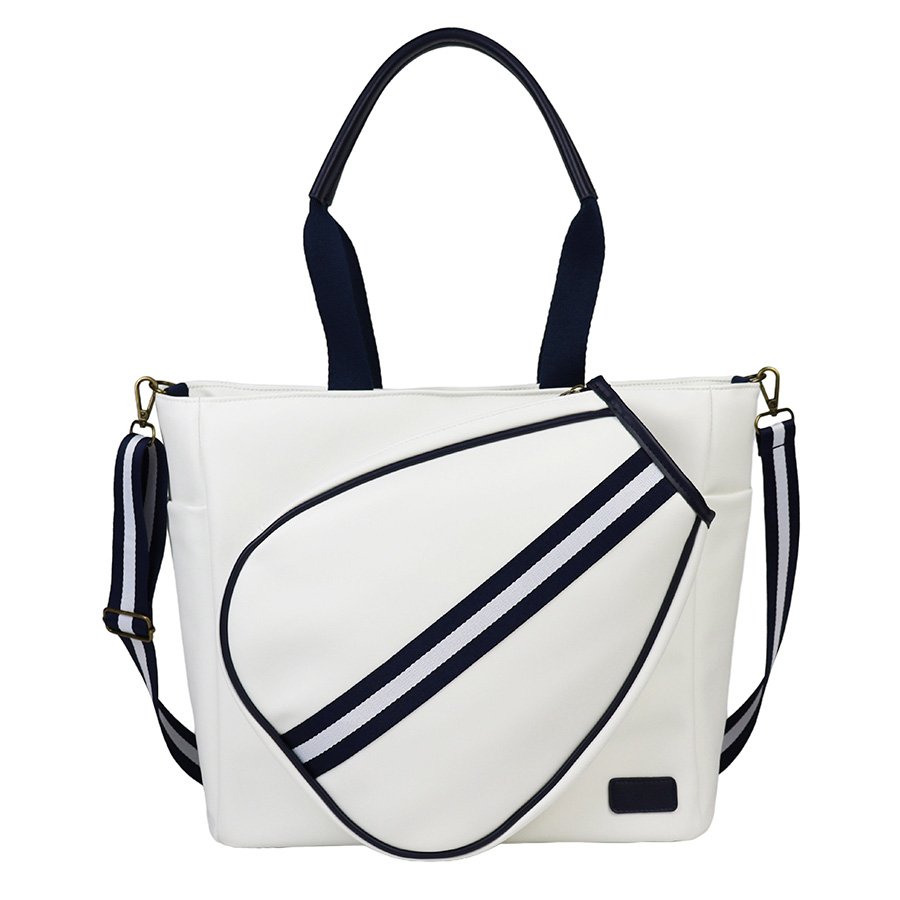 Bolso de cuerina con poliéster 21 L 38 × 37 × 15 cm 3