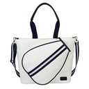 Bolso de cuerina con poliéster 21 L 38 × 37 × 15 cm 3