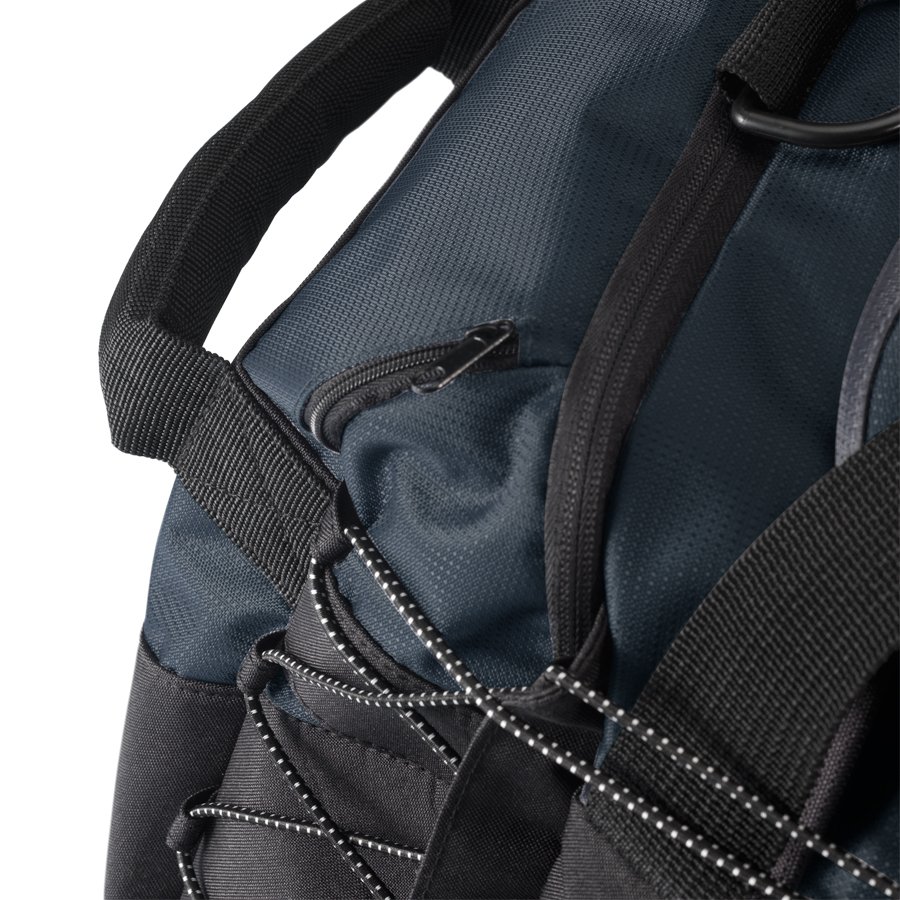 Bolso de viaje deportivo de poliéster 840D 54 × 26 × 26 cm 1