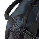 Bolso de viaje deportivo de poliéster 840D 54 × 26 × 26 cm 1