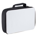 Lonchera cooler para sublimación 25 × 19 × 7,5 cm 1