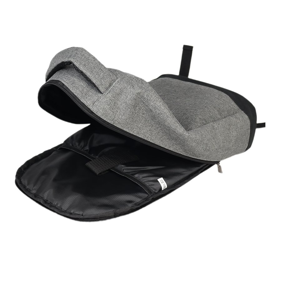 Mochila porta notebook bitono 14 L 26,5 × 44 × 12 cm 1